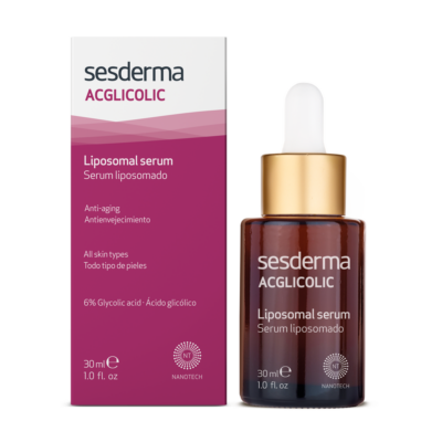 sesderma - Aglicolic Liposomal Serum