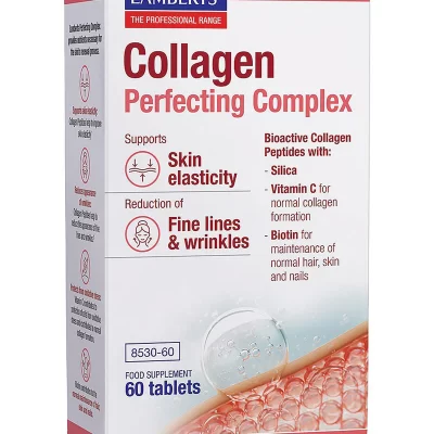 Lamberts - Collagen Perfecting Complex x 60 tab