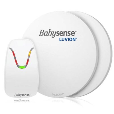 Luvion - Babysense 7
