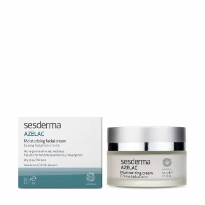 sesderma - AZELAC Moisturizing Facial Cream 50 ml