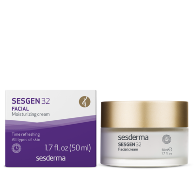 sesderma - SESGEN Nourishing Cream 1.7 FL.OZ