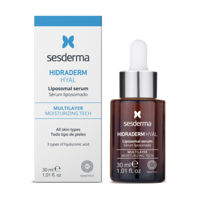 sesderma - Hidraderm Hyal Liposomal Serum 30 ml