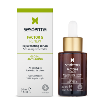 sesderma - Factor G Renew Serum 30 ml