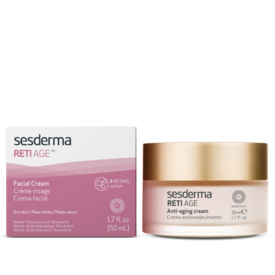 sesderma - RETI-AGE Facial Cream 50 ml