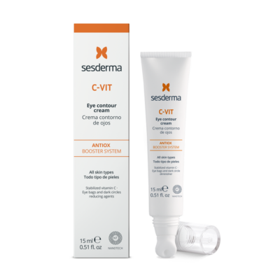 sesderma - C-VIT Eyes Contour Cream Liposom 15ml