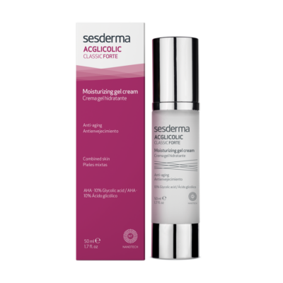 sesderma - Aglicolic Moisturizing Gel 10%