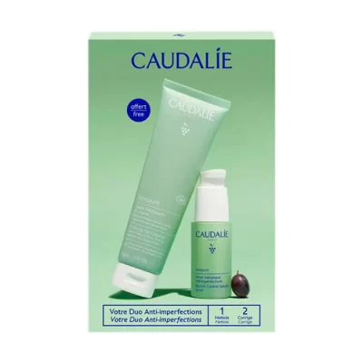 Caudalie - Anti Blemish Duo Set