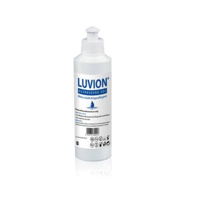 Luvion - Xhel me ultratinguj 250 ml