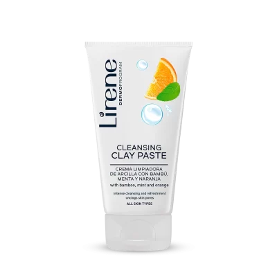 Lirene - Cleansing Clay