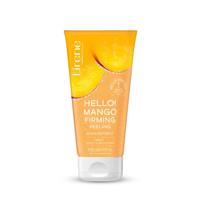 Lirene - Firming Body Peeling with Mango extract