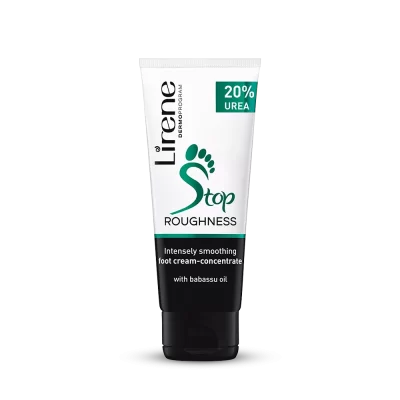 Lirene - Stop Roughness Foot Cream