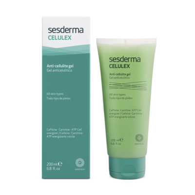 sesderma - CELULEX Anticellulite Gel (200 ml)