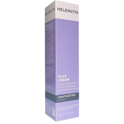 Helenvita - Scar Cream face&body