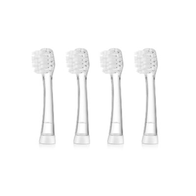 Luvion - Kokat e furcave te dhembeve 18-48 muaj