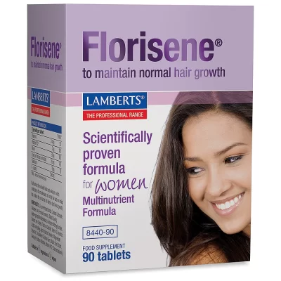 Lamberts - FloriseneA X90 To Help Maximise Hair Growth