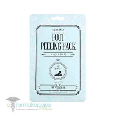 Kocostar - Foot Peeling Pack