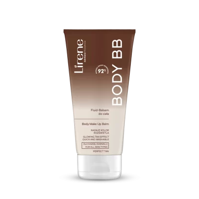 Lirene - Body Balm BB