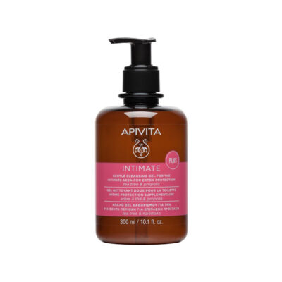 Apivita - Intimate Plus 300ml