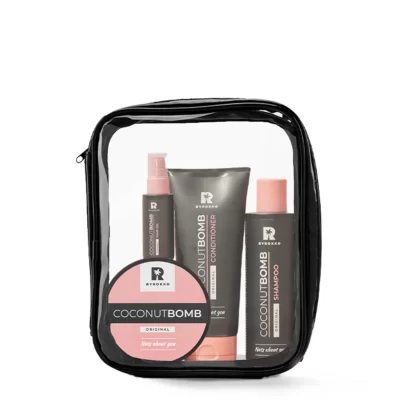 Byrokko - Luxury Hair Bundle