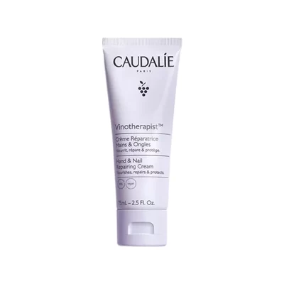 Caudalie - Vinotherapist Hand&Nail Repairing Cream