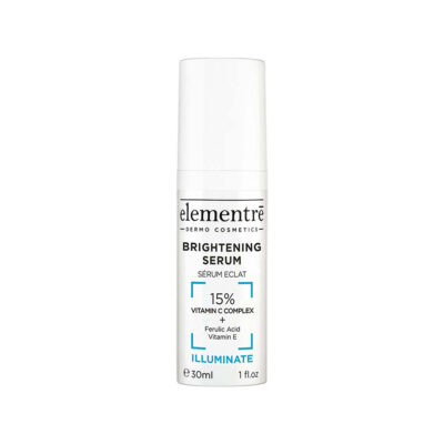 Elementre - Brightening Serum