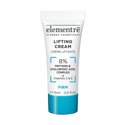 Elementre - Lifting Cream Deluxe MS (15ml)