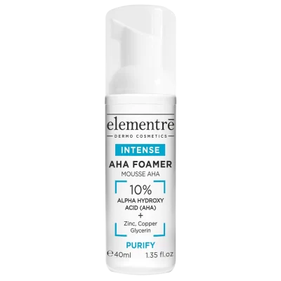 Elementre - AHA Foamer Deluxe MS (40ml)