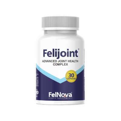 FelNova - Felijoint / Advanced Joint Health Complex