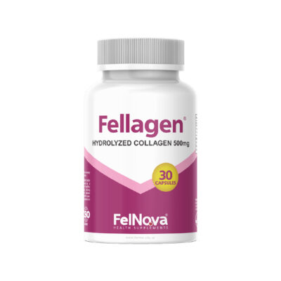 FelNova - Fellagen