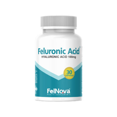 FelNova - Feluronic Acid