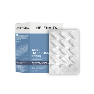 Helenvita - Anti Hair Loss Vitamins