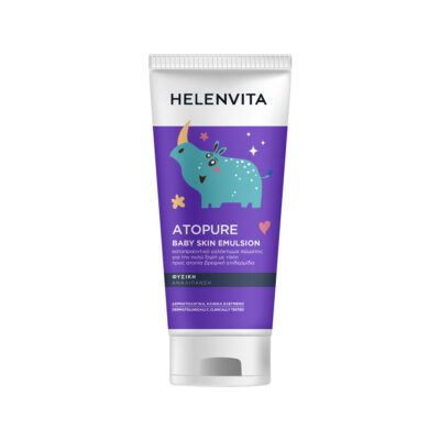 Helenvita - Atopure Baby Skin Emulsion