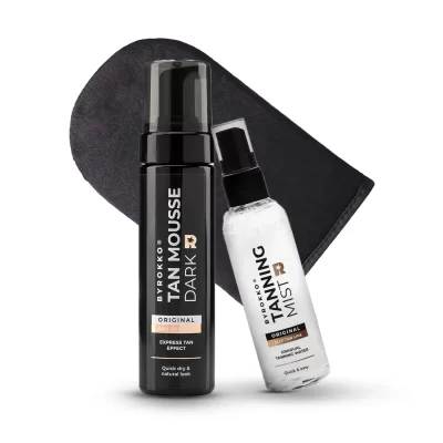 Byrokko - Radian Glow Bundle