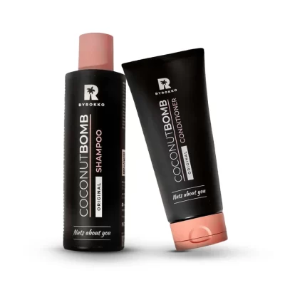 Byrokko - Love Your Hair Bundle