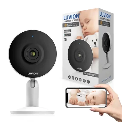 Luvion - Kamera me Wifi