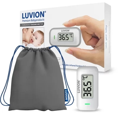 Luvion - Termometer balli