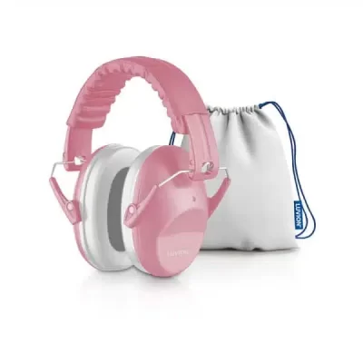 Luvion - Kufje 3+ vjec