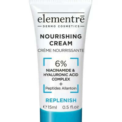 Elementre - Nourishing Cream Deluxe MS (15ml)