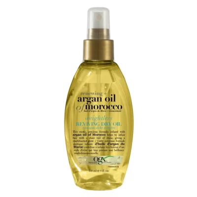 OGX - Argan Oil of Morocco / Dry Oil Mist