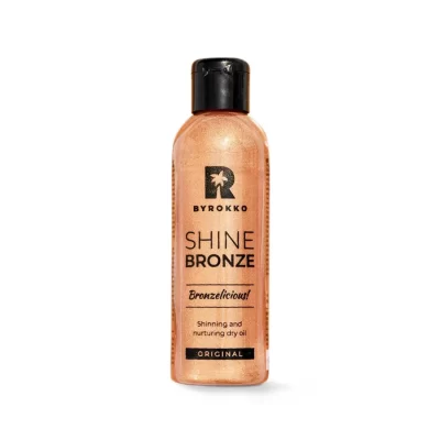 Byrokko - Shine Bronze 100ml
