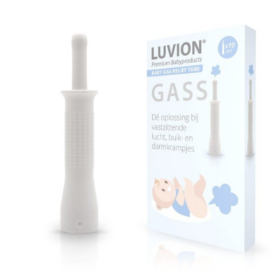 Luvion - Lehtesues Gazrash