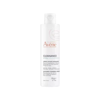 Avene - Cleanance Soothing Cleansing Cream