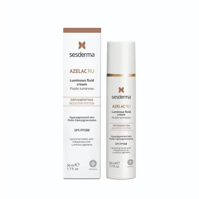 sesderma - Azelac Ru Glowing Fluid spf50 50ml