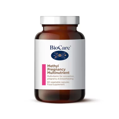 BioCare-Methyl Pregnancy Multinutrient