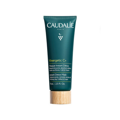 Caudalie - Instant Detox Maske
