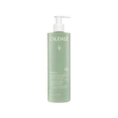 Caudalie - Vinopure Purifying Gel Cleanser 385 ml