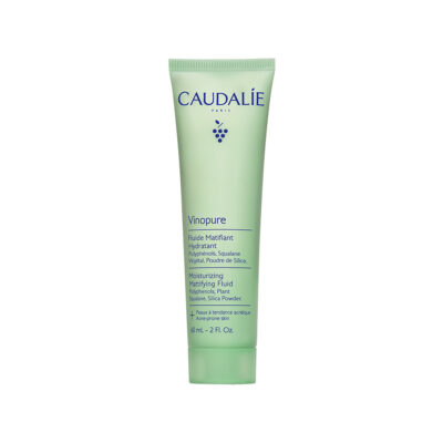 Caudalie - Vinopure Fluide Matifiant Hydratant