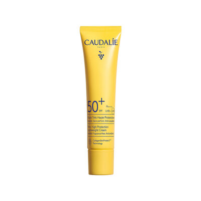 Caudalie - Very High Protection Cream SPF50 40ml