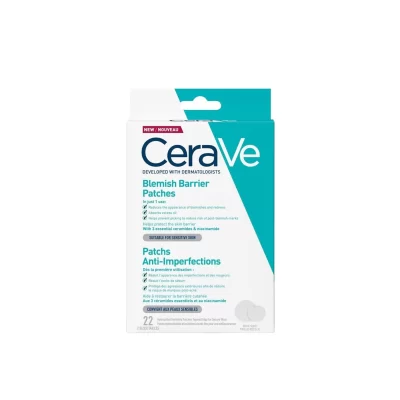 CeraVe - Blemish Barrier Patches