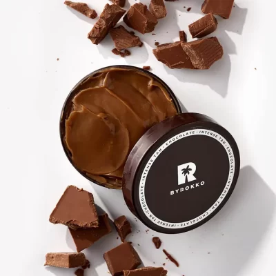 Byrokko - Shine Brown Chocolate Cream 200ml